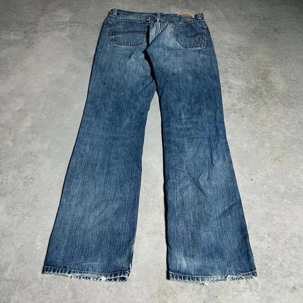 L.L. Bean waist 31